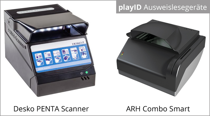 playID_Ausweislesegeraete